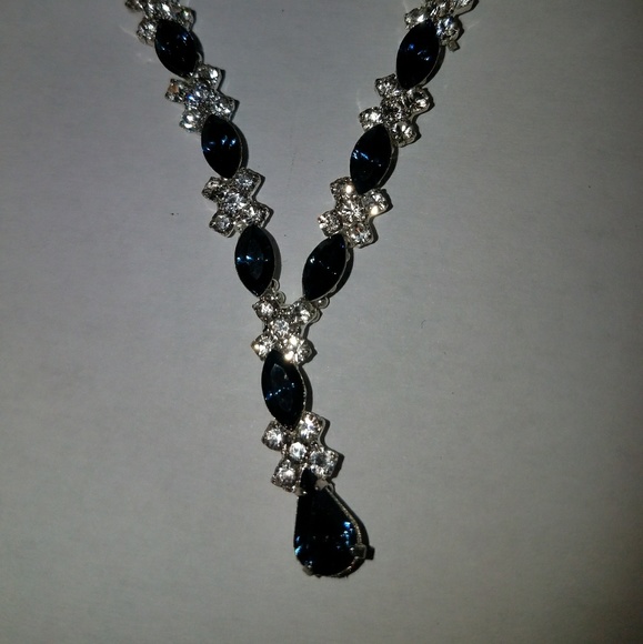 Rhinestone Set - Picture 2 of 5